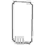Fibox Cover, PC Transparent 3720145 Universal-Gehäuse Polycarbonat Lichtgrau (RAL 7035) 1St.