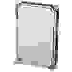 Fibox Cover, PC Transparent 3720146 Universal-Gehäuse Polycarbonat Lichtgrau (RAL 7035) 1St.