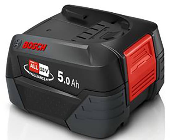 Bosch SDA Wechselakku BHZUB1850