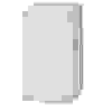 Fibox Enclosure, PC Grey cover 8724306 Universal-Gehäuse Polycarbonat Lichtgrau (RAL 7035) 1St.