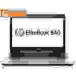 HP EliteBook 840 G4 Notebook (generalüberholt) (gut) 35.6cm (14 Zoll) Intel® Core™ i5 i5-7300U 8GB 256GB SSD Intel HD Graphics