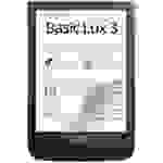 PocketBook PB617-P-WW eBook-Reader 15.2 cm (6 Zoll) Schwarz