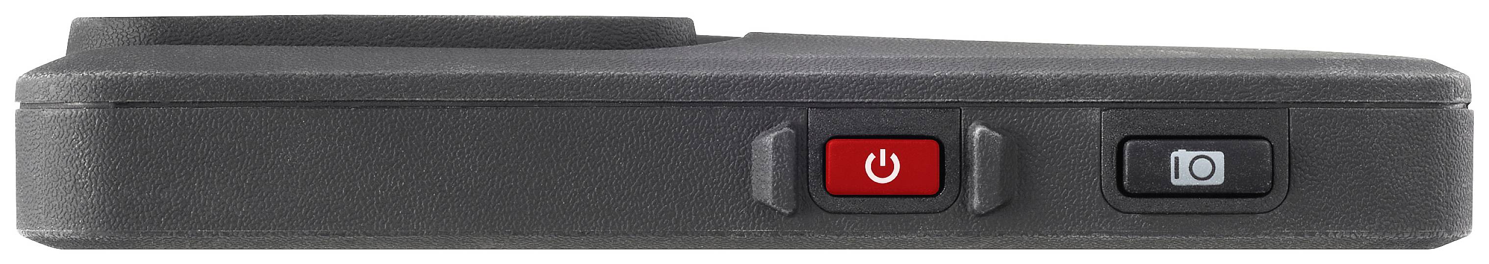 VOLTCRAFT WBP-120 Wärmebildkamera -20 bis 550°C 120 x 90 Pixel 50Hz integrierte Digitalkamera, WiFi, 2m fallsicher