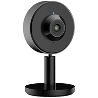 Arenti INDOOR1 arind1 WLAN IP Überwachungskamera 2304 x 1296 Pixel Arenti INDOOR1 arind1 WLAN IP Überwachungskamera 2304 x 1296 Pixel