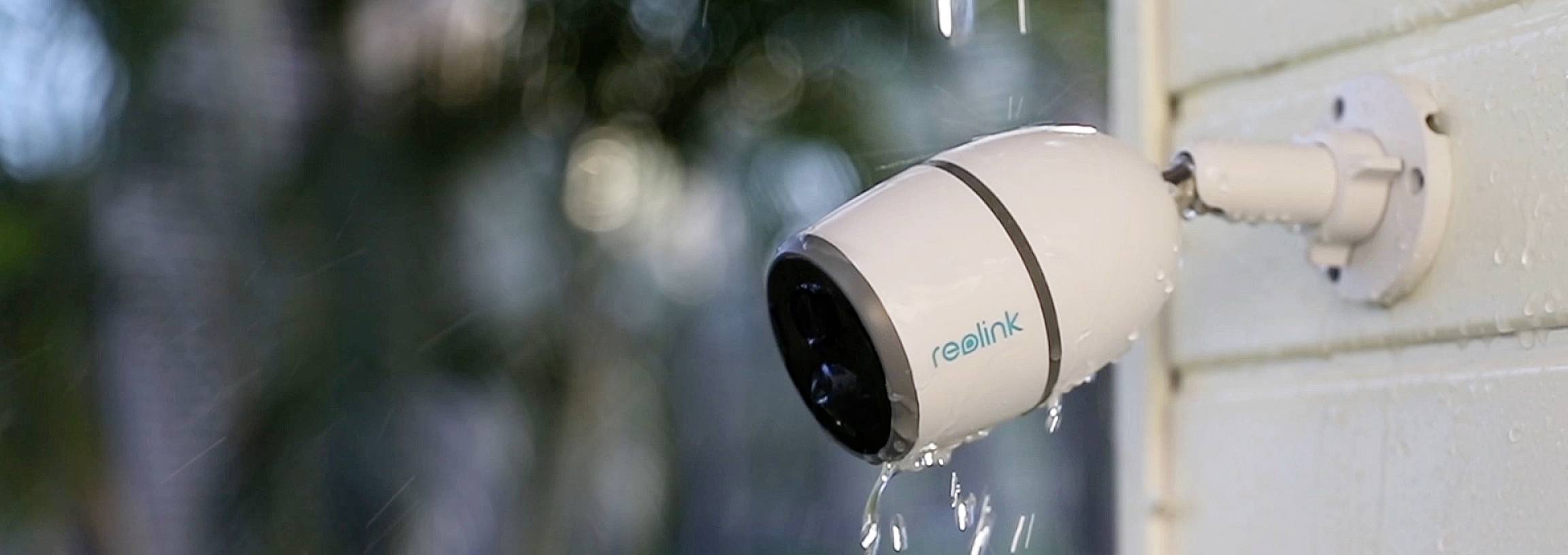 Reolink Go Plus rlgopl GSM IP Überwachungskamera 2560 x 1440 Pixel