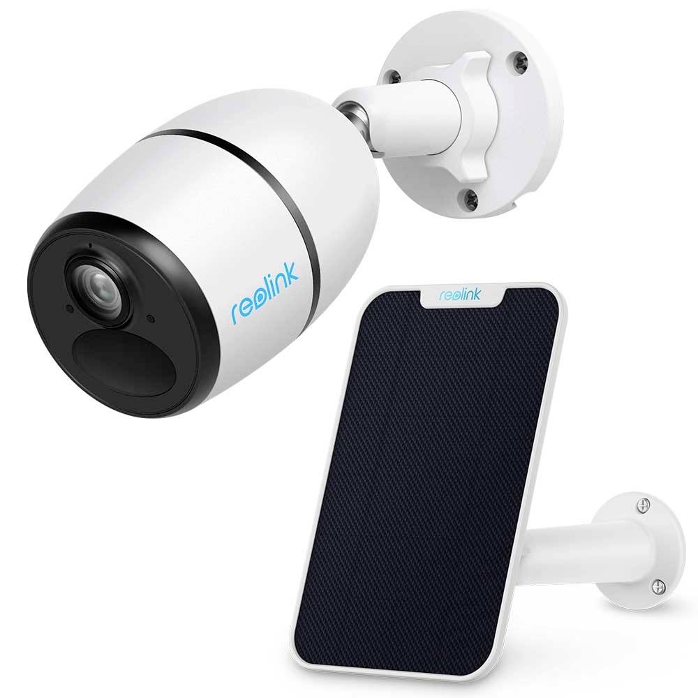 Reolink Go Plus rlgopl GSM IP Überwachungskamera 2560 x 1440 Pixel