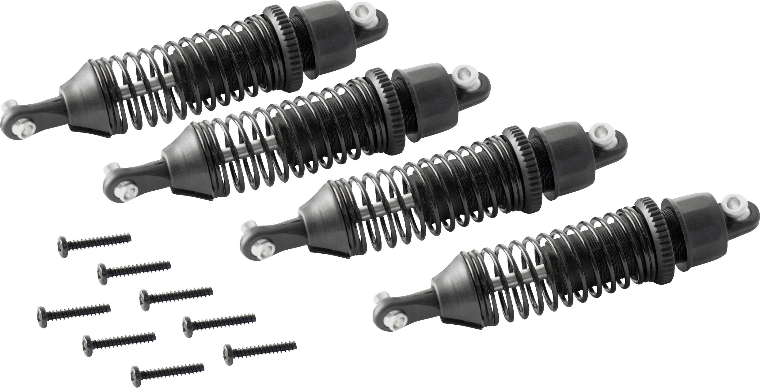 Reely RE-7577286 Ersatzteil Stoßdämpfer