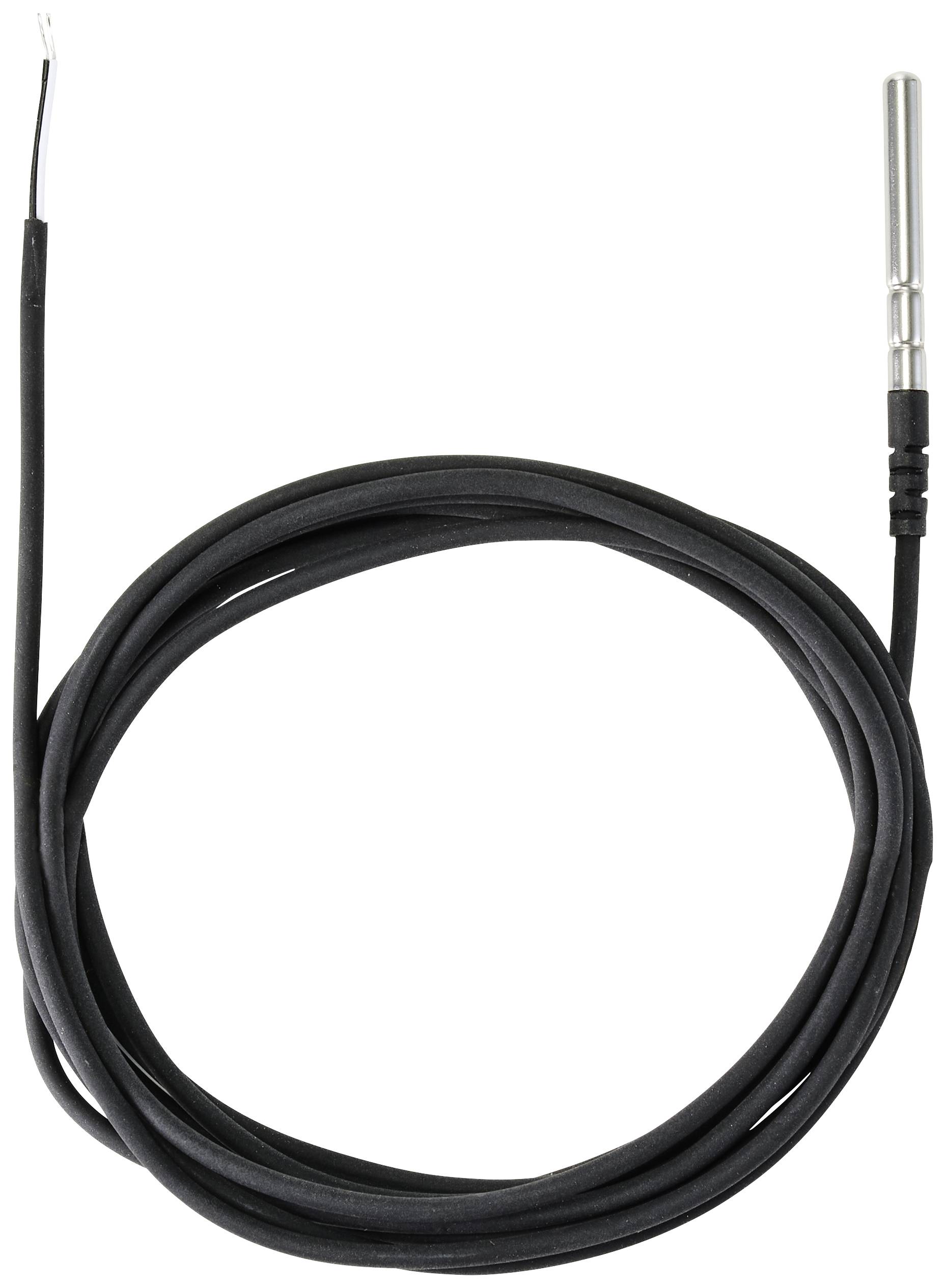 TRU COMPONENTS TC-10103052 PT100 Platin-Temperatursensor -50 bis 120°C 100Ω 3850 ppm/K 5mm