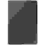 Samsung EF-BX200PJEGWW Etui pour tablette Samsung Galaxy Tab A 8.0 Book Cover gris foncé