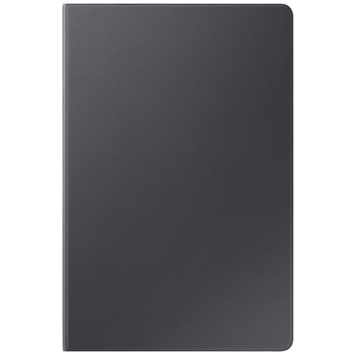 Samsung EF-BX200PJEGWW Tablet-Cover Galaxy Tab A 8.0 Book Cover Dunkelgrau