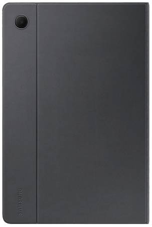 Samsung EF-BX200PJEGWW Tablet-Cover Samsung Galaxy Tab A 8.0 Book Cover Dunkelgrau