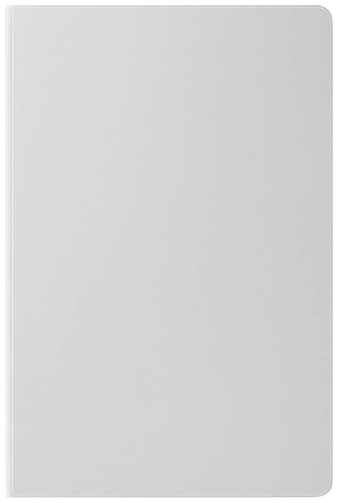 Samsung EF-BX200PSEGWW Tablet-Cover Samsung Galaxy Tab A 8.0 Book Cover Silber