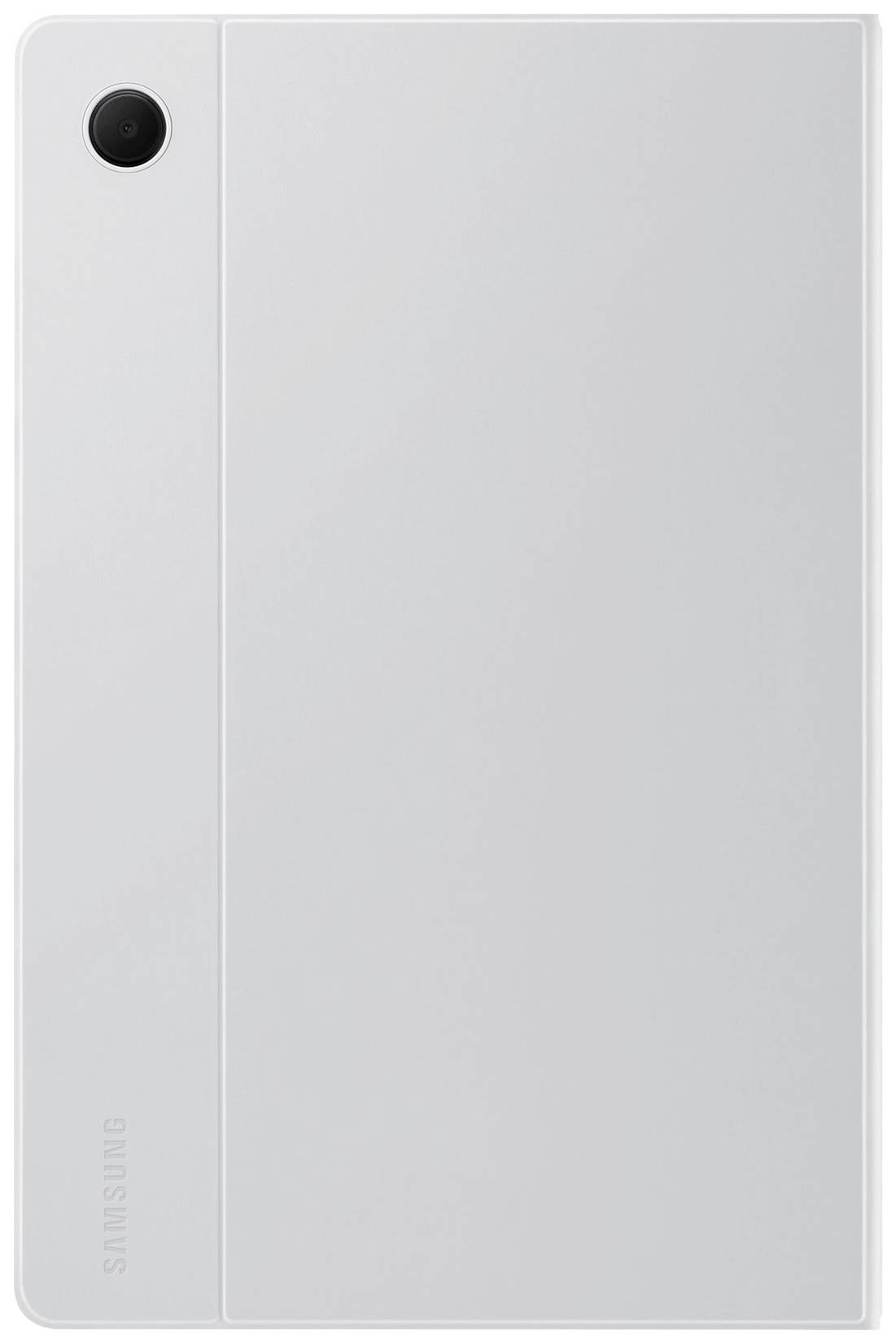 Samsung EF-BX200PSEGWW Tablet-Cover Samsung Galaxy Tab A 8.0 Book Cover Silber