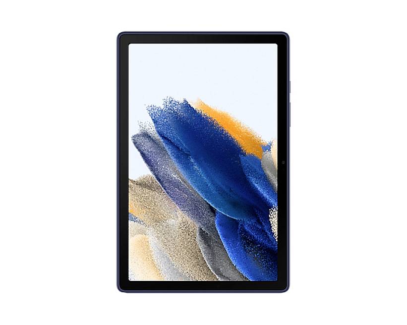 Samsung EF-QX200TNEGWW Tablet-Cover Samsung Galaxy Tab A 8.0 Back Cover Navy