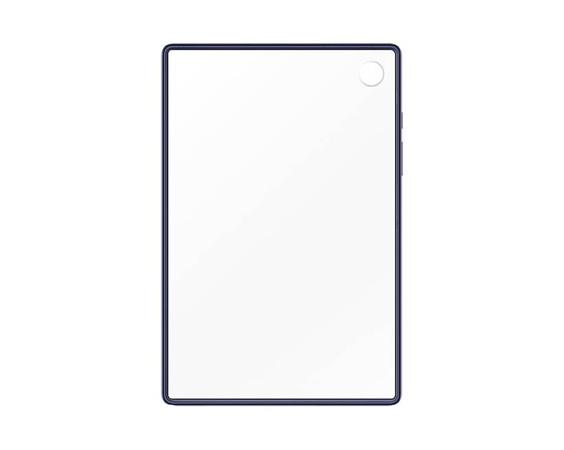 Samsung EF-QX200TNEGWW Tablet-Cover Samsung Galaxy Tab A 8.0 Back Cover Navy