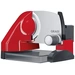 Graef S50003 Allesschneider SKS 503 Rot Graef S50003 Allesschneider SKS 503 Rot