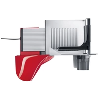 Graef S50003 Allesschneider SKS 503 Rot Graef S50003 Allesschneider SKS 503 Rot