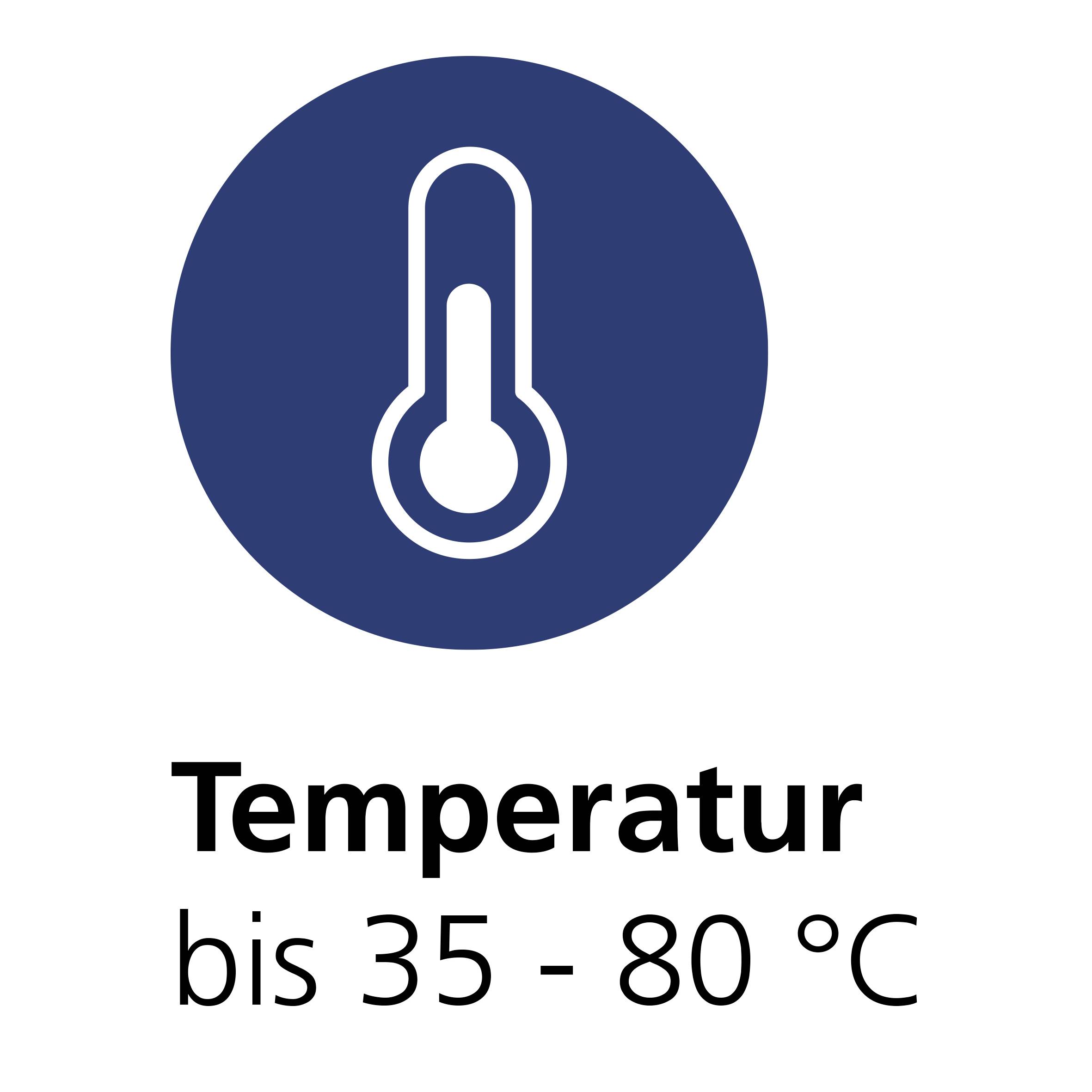 Graef DA2042EU Dörrautomat Schwarz, Silber