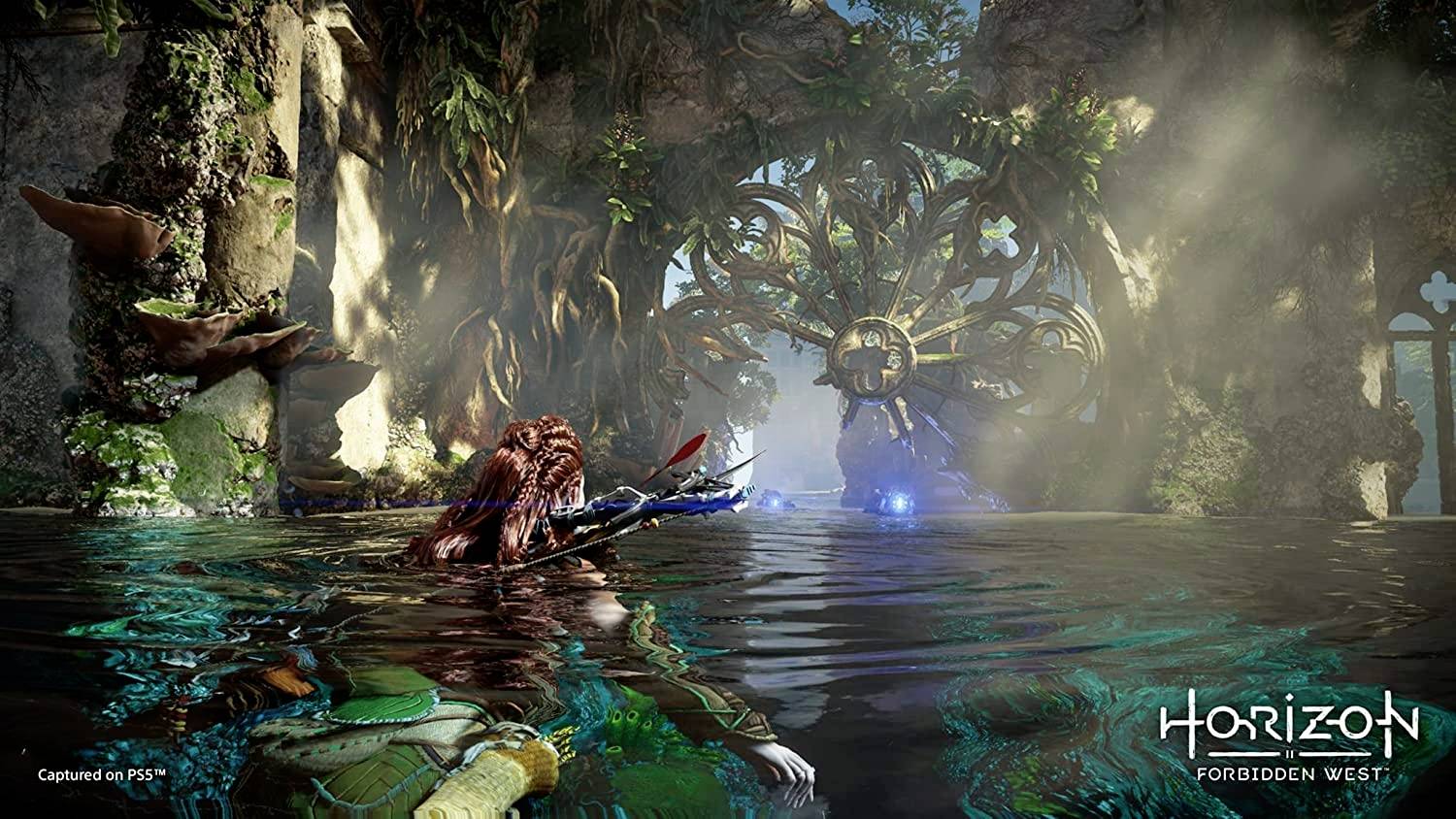 Horizon Forbidden West PS5 USK: 12