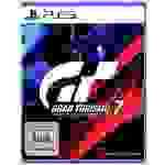 Gran Turismo 7 PS5 USK: Einstufung ausstehend
