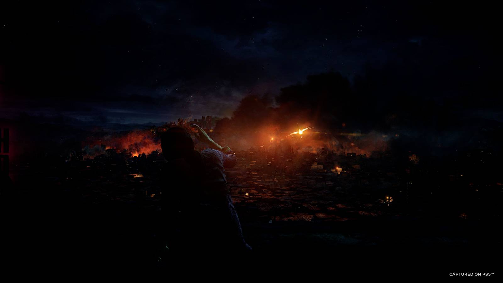 Uncharted Legacy of Thieves Collection PS5 USK: 16