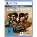 Uncharted Legacy of Thieves Collection PS5 USK: 16