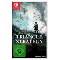 Nintendo Triangle Strategy Switch USK: 12 Nintendo Triangle Strategy Switch USK: 12
