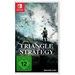 Nintendo Triangle Strategy Switch USK: 12 Nintendo Triangle Strategy Switch USK: 12