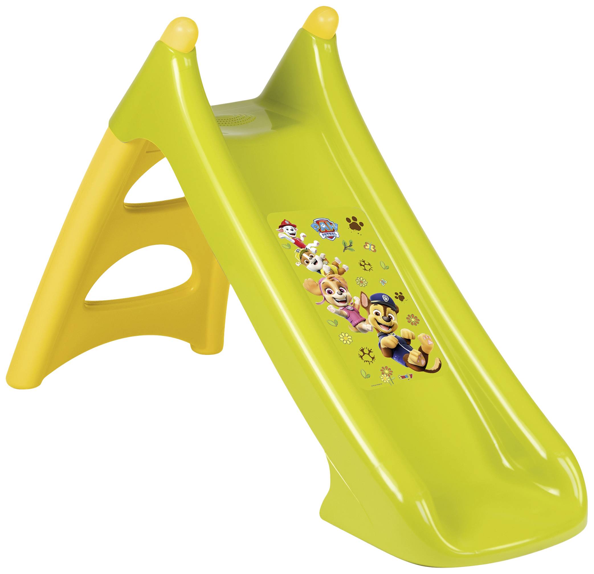 Smoby Paw Patrol XS Rutsche mit Wasseranschluss