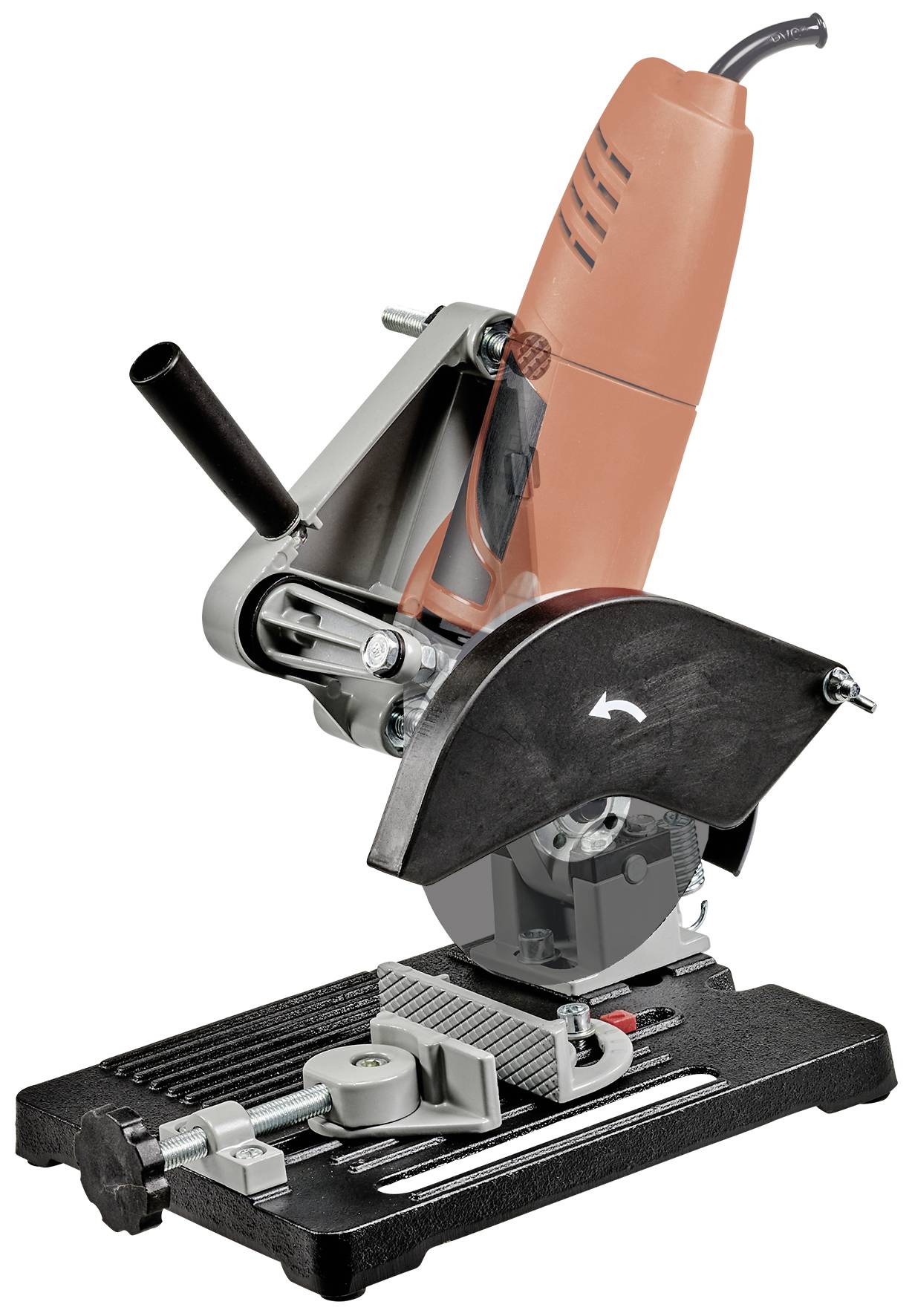 Einhell Trennständer TS 115/125 4431044 Trennständer