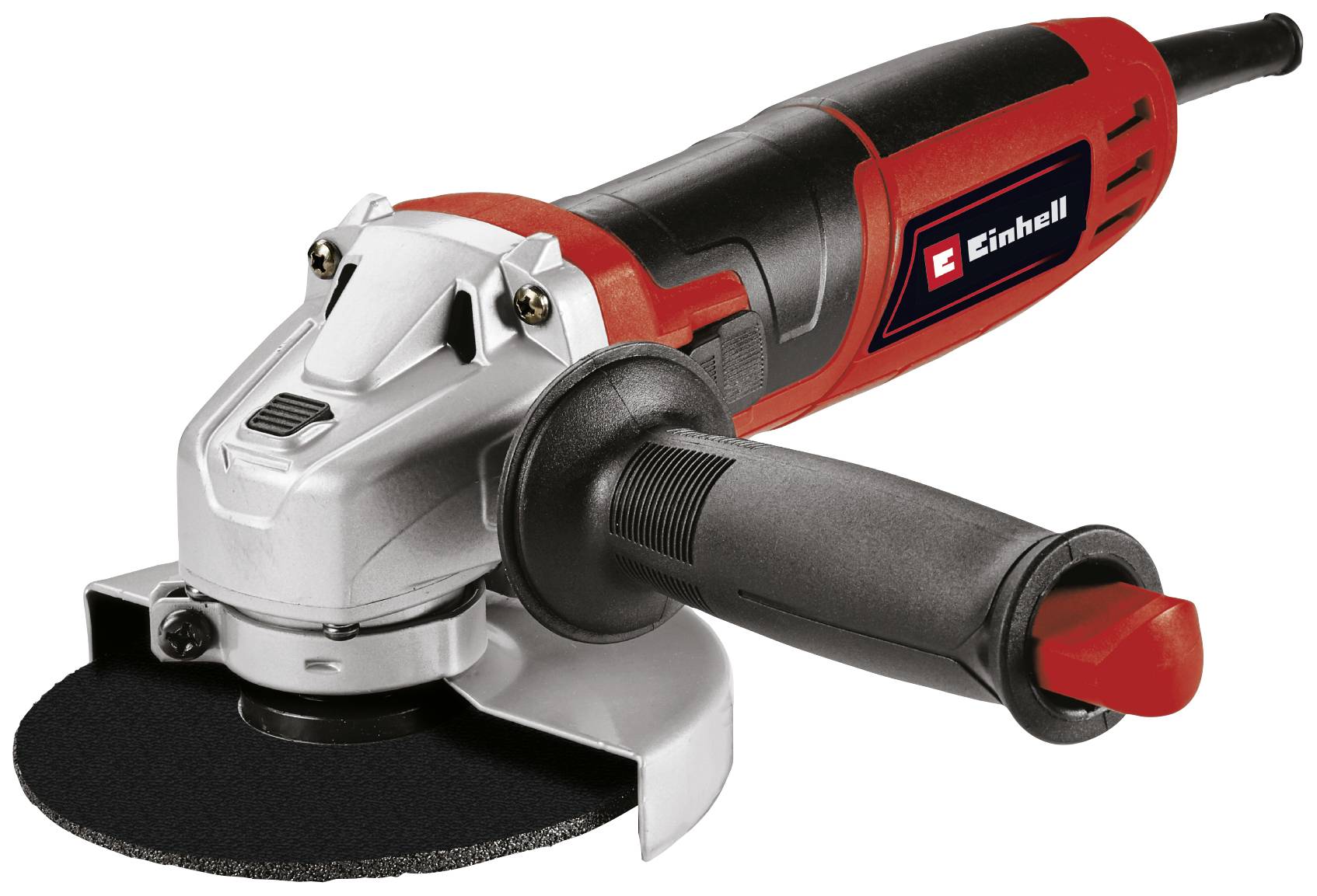 Einhell TC-AG 125/850 4430971 Winkelschleifer 125mm 850W 240V