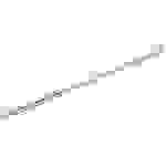 Sygonix LED-Unterbauleuchte G13 18W Naturweiß Weiß