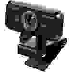Webcam Full HD Creative LIVE Cam Sync 1080P V2 1920 x 1080 Pixel support à pince
