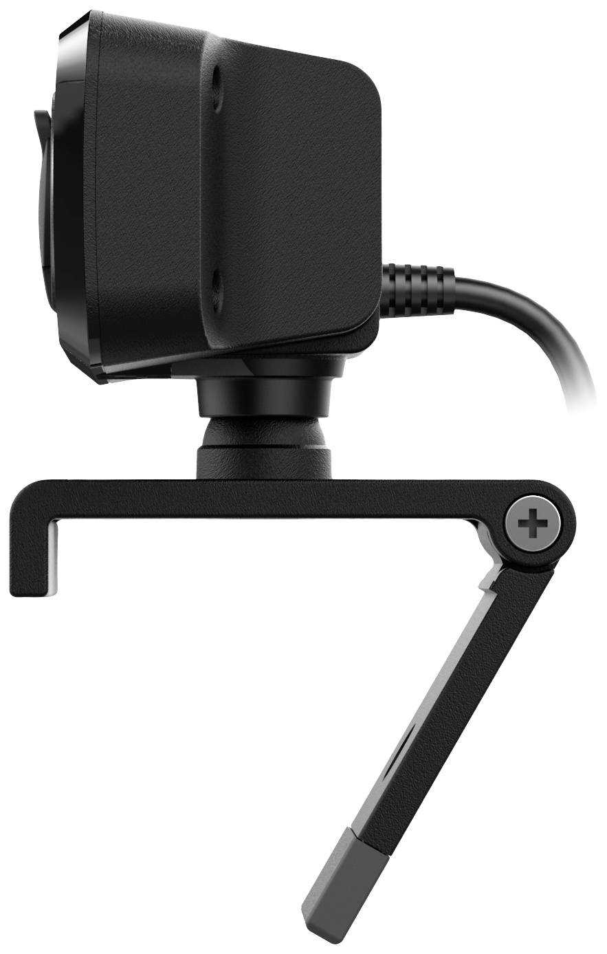 Creative LIVE Cam Sync 1080P V2 Full HD-Webcam 1920 x 1080 Pixel Klemm-Halterung