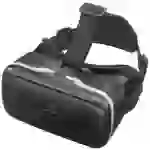 Renkforce RF-VRG-200 3D-Brille Schwarz Renkforce RF-VRG-200 3D-Brille Schwarz