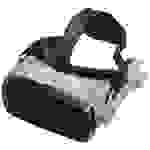 Renkforce RF-VRG-300 Schwarz-Grau Virtual Reality Brille