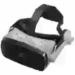 Renkforce RF-VRG-300 Virtual Reality Brille Schwarz-Grau Renkforce RF-VRG-300 Virtual Reality Brille Schwarz-Grau