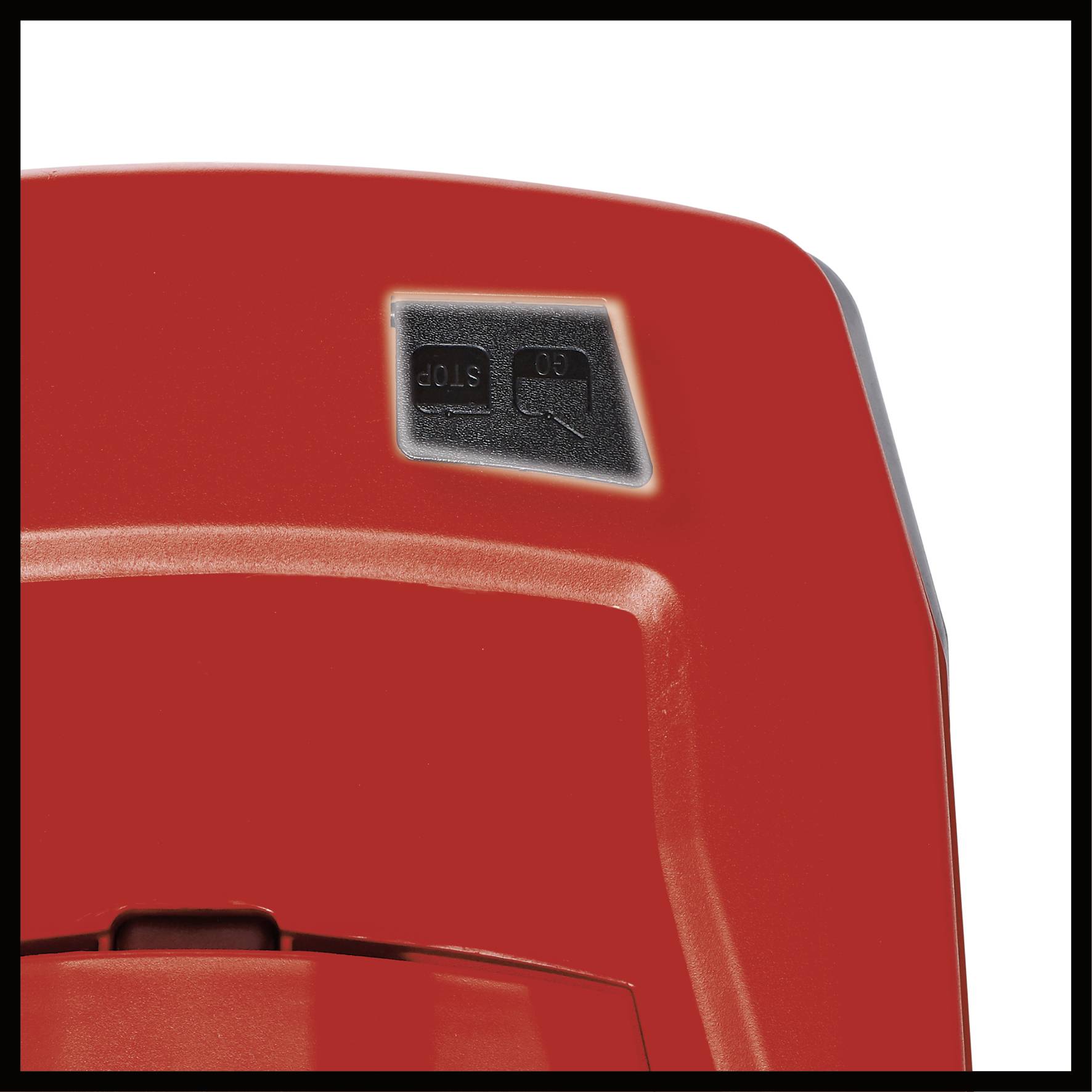 Einhell Power X-Change RASARRO 36/42 (2x4.0Ah) Akku Rasenmäher inkl. Akku, inkl. Ladegerät 18 V Schnittbreite (max.) 42 cm