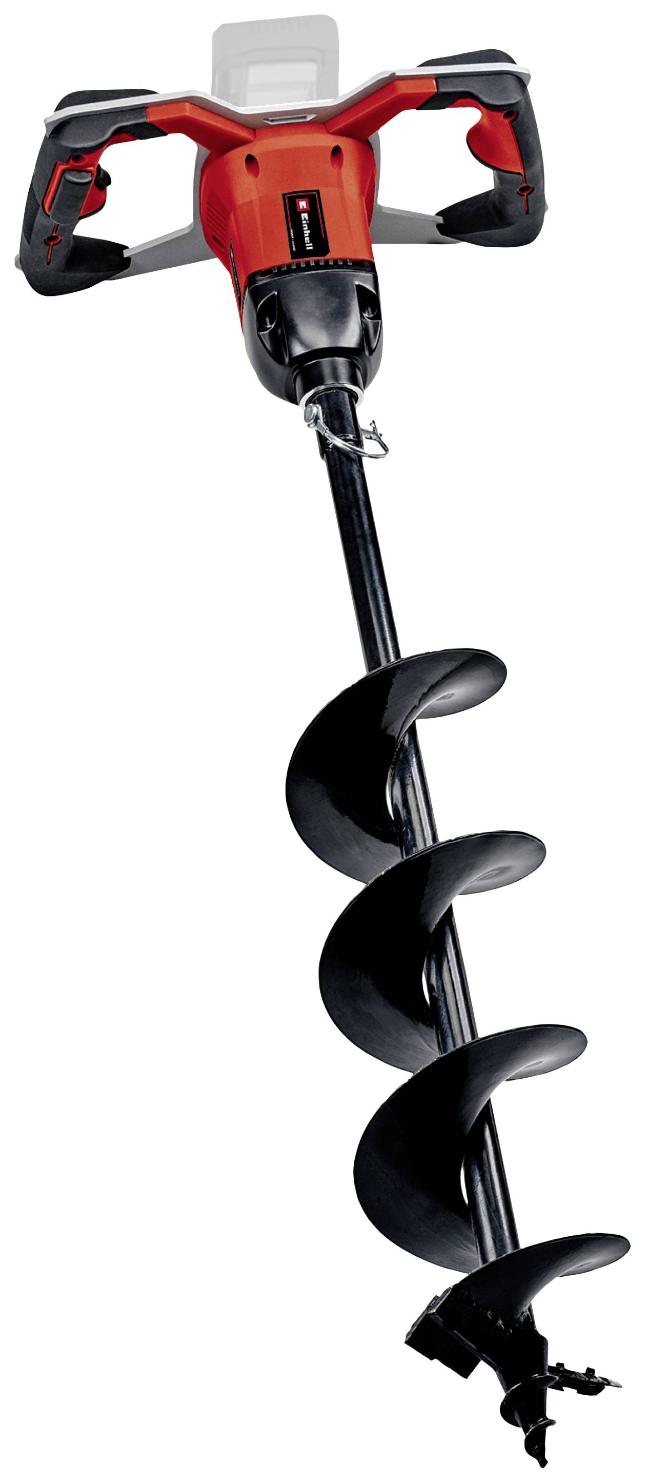 Einhell Professional 3437000 GP-EA 18/150 Li BL-Solo Erdbohrer