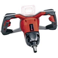 Einhell Professional 3437000 GP-EA 18/150 Li BL-Solo Erdbohrer Einhell Professional 3437000 GP-EA 18/150 Li BL-Solo Erdbohrer