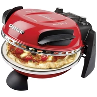 G3Ferrari Delizia G10006 Pizzaofen mit Pizzastein G3Ferrari Delizia G10006 Pizzaofen mit Pizzastein