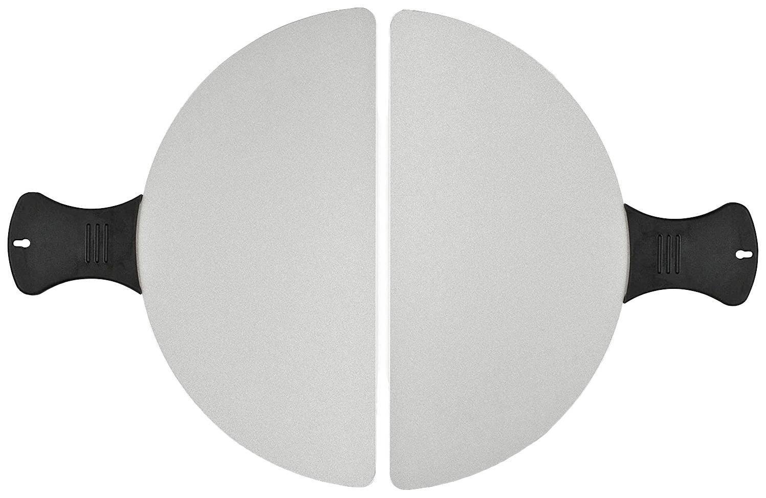 G3Ferrari Delizia G10006 Pizzaofen mit Pizzastein