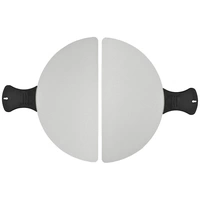 G3Ferrari Delizia G10006 Pizzaofen mit Pizzastein G3Ferrari Delizia G10006 Pizzaofen mit Pizzastein