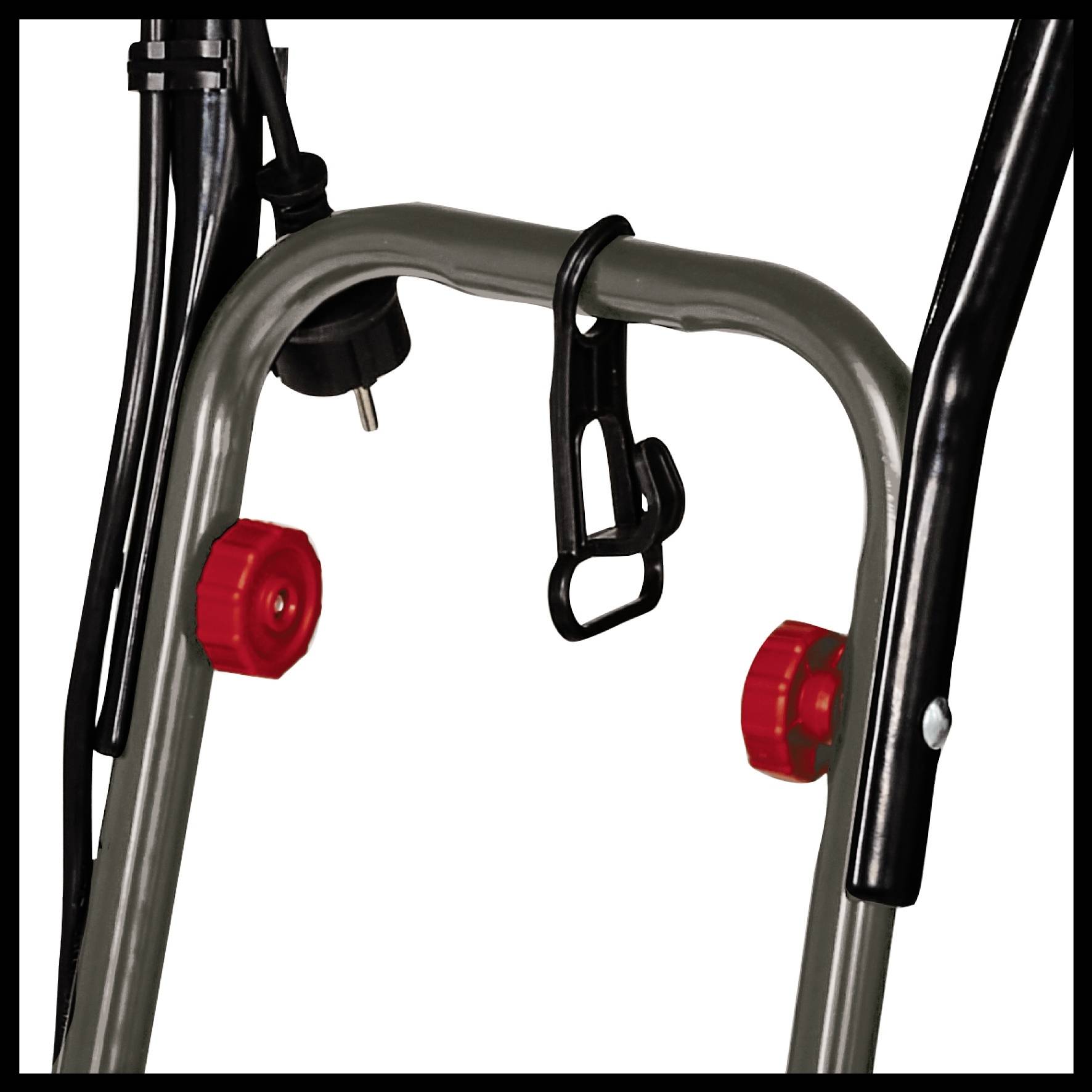 Einhell 3431060 Elektro Hacke 45cm 1500W