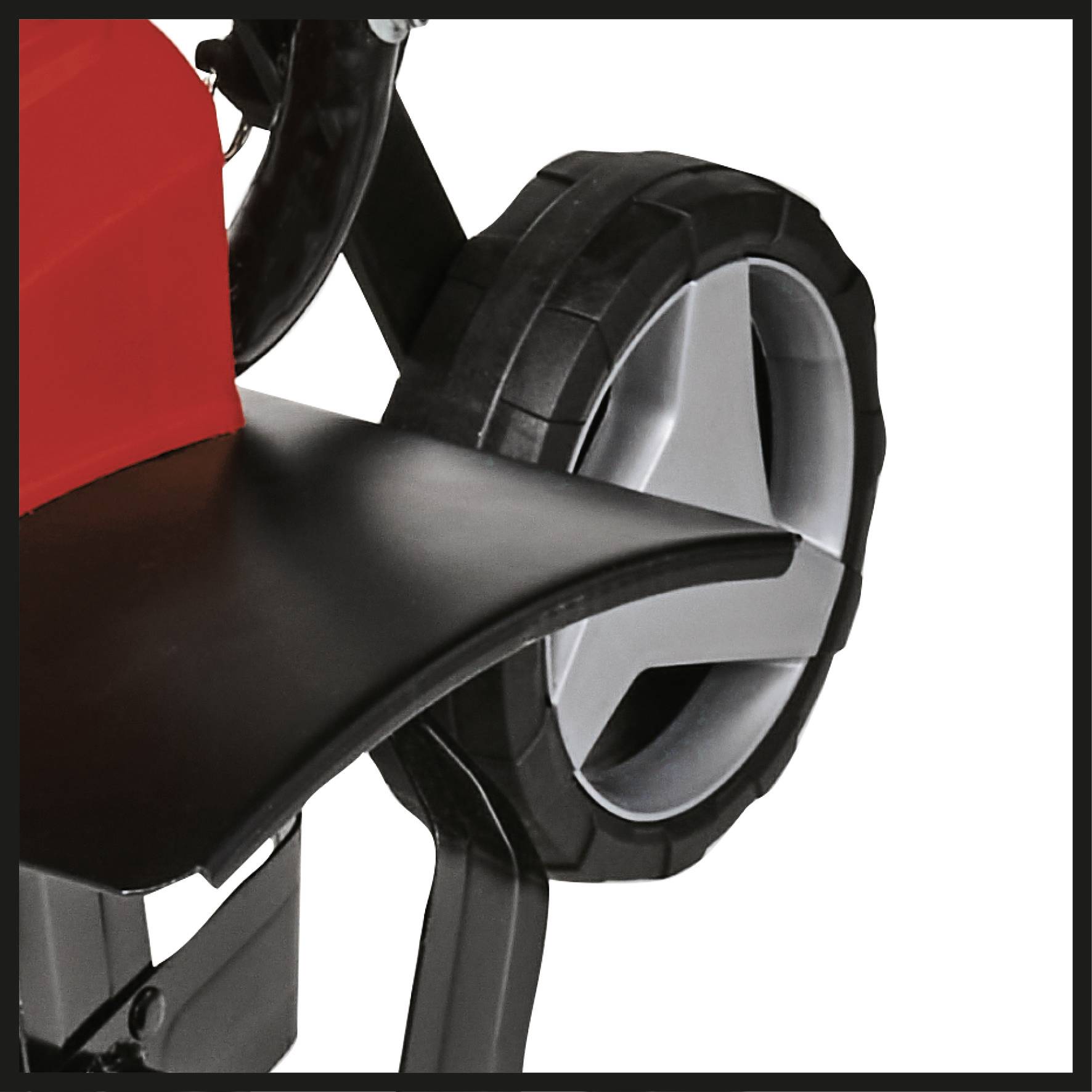 Einhell 3431060 Elektro Hacke 45cm 1500W