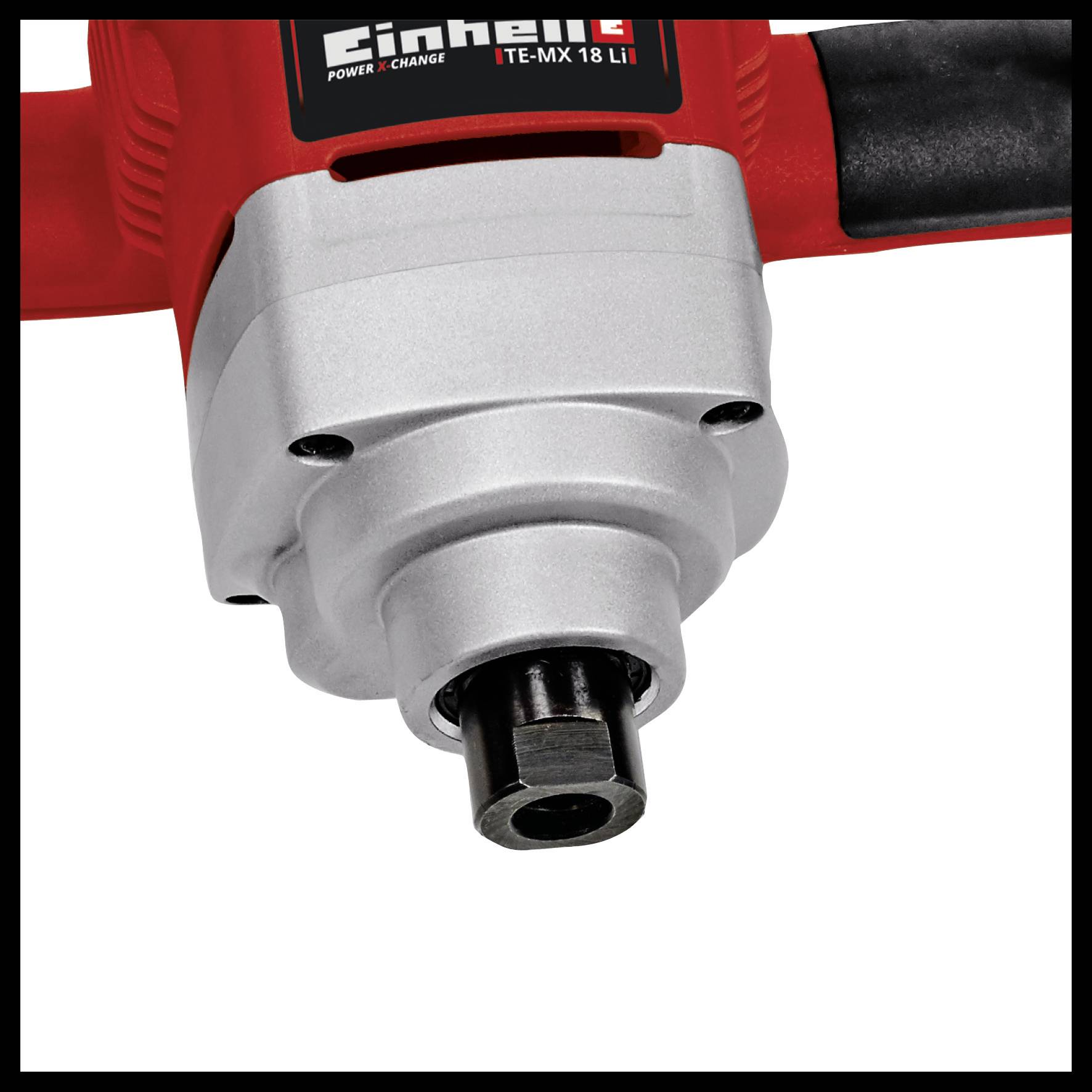 Einhell Power X-Change TE-MX 18 Li - Solo 4258760 Farb-Mörtelrührer