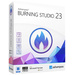 Markt & Technik Burning Studio 23 - Brennen, Kopieren und Sichern Vollversion, 1 Lizenz Windows Bre