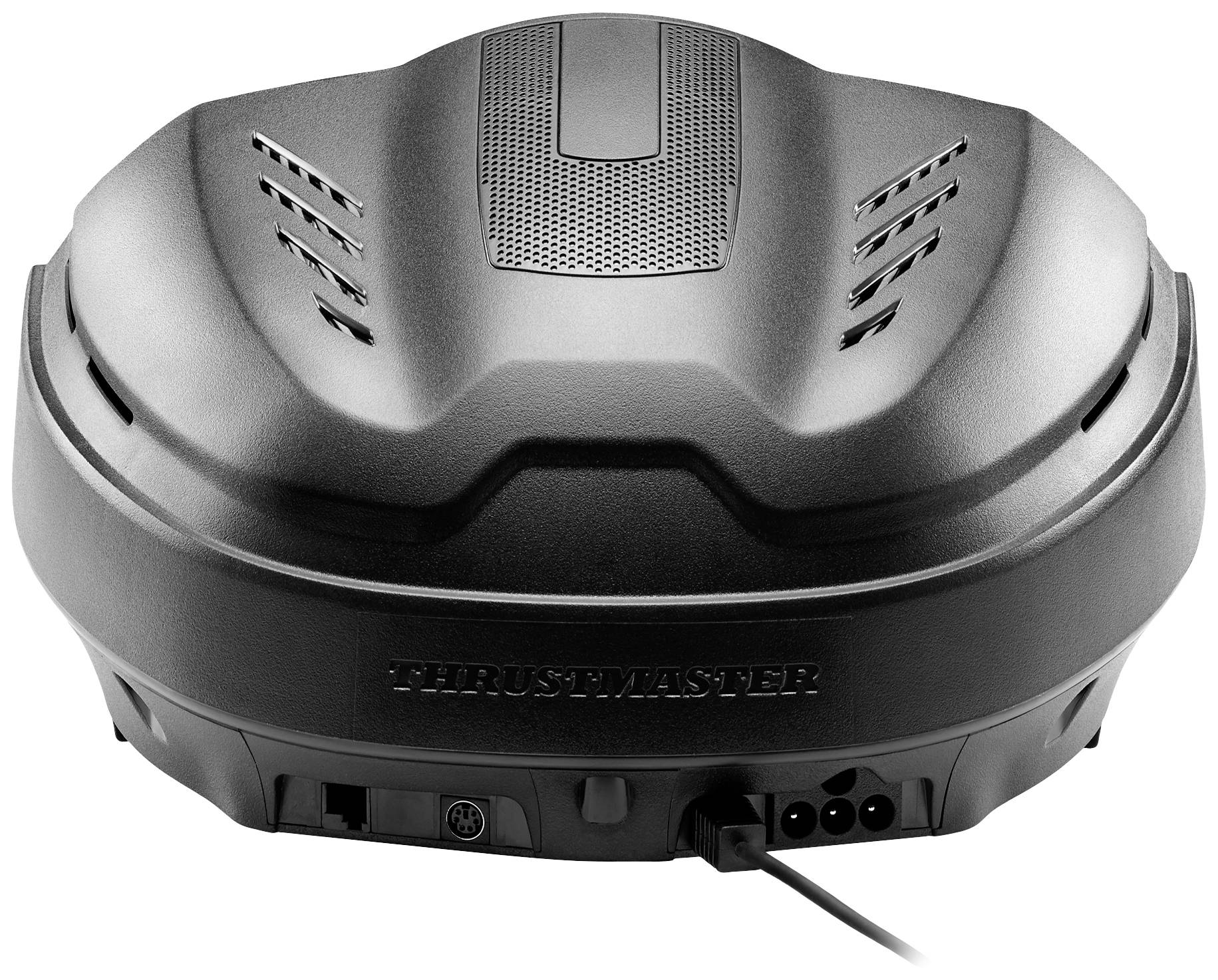 Thrustmaster T300 Racing Wheel Servo Base Lenkrad Halterung PC, PlayStation 5, PlayStation 4 Schwar