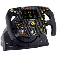 Thrustmaster Formula Wheel Add-On Ferrari SF1000 Edition Lenkrad Add-On PC, PlayStation 5, PlayStat Thrustmaster Formula Wheel Add-On Ferrari SF1000 Edition Lenkrad Add-On PC, PlayStation 5, PlayStat