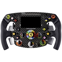 Thrustmaster Formula Wheel Add-On Ferrari SF1000 Edition Lenkrad Add-On PC, PlayStation 5, PlayStat Thrustmaster Formula Wheel Add-On Ferrari SF1000 Edition Lenkrad Add-On PC, PlayStation 5, PlayStat